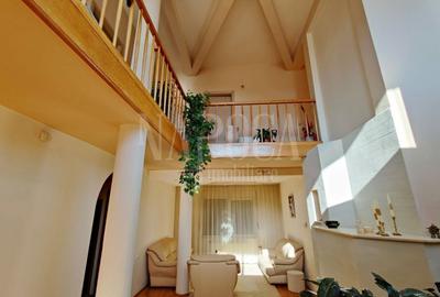 Casa 9 camere de vanzare in Zorilor, Cluj Napoca - 4