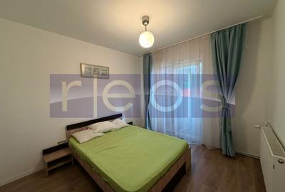 VANZARE 2 CAMERE | PETROM CITY | 63MP | UTILAT SI MOBILAT | TERASA 9MP - 3