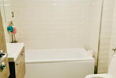 Apartament modern 2 camere, 56 mp + balcon 6 mp | + mansarda si aer condiționat - 9