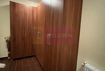 Apartament de închiriat Militari Rezidence în spatele Luna Ballroom - 23