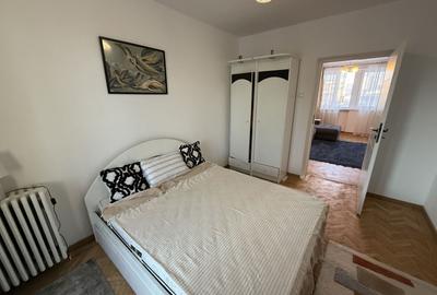 Apartament 2 camere zona Gara - 4