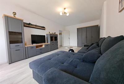 Inchiriem Apartament 2 Camere, Decomandat, Modern, Tractorul - 2