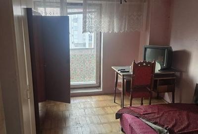 Vand  apartament 3 camere, et. 6/7, Calea Bucuresti, Piata Centrala - 5