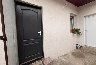 Lugoj, Casa 130 Mp. Teren 250 Mp. Central, Zona ZERO - 39