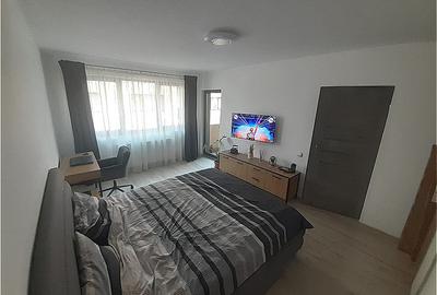 Apartament 2 camere Floresti - 4