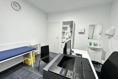 Spatiu Comercial Clinica Corbeanca Central - 12