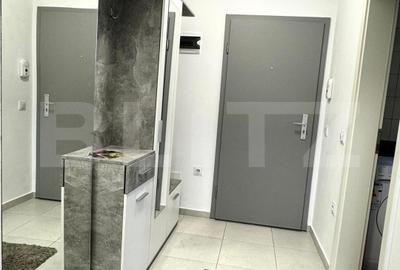 Apartament cu 1 camere, de vanzare, Tractorul - 4
