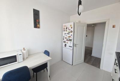 Apartament 3 camere decomandat 89 mp cu Parcare Privata - Mobilat si Utilat - 11
