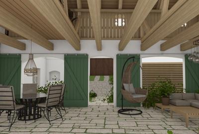 Oportunitate de investitie, "Casa cu icoana", Centrul Istoric, Brasov - 15