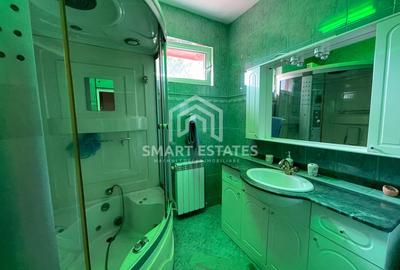 Vila P + 1 + M - Parcul IOR - Comision 0% - 10
