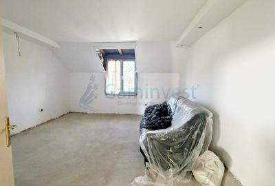 Casa de vanzare in Iosia, strada deosebita, teren 510 mp, Oradea,Bihor - 10