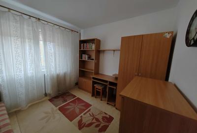 Ap.2 sd. Zimbru/Lidl, centrala termica, mobilat si utilat! - 8
