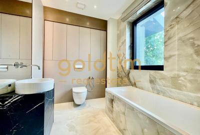 VILA UNICA PE IANCU NICOLAE/DESIGN INTERIOR/BANEASA RESIDENTIAL PARK/PIPERA - 54