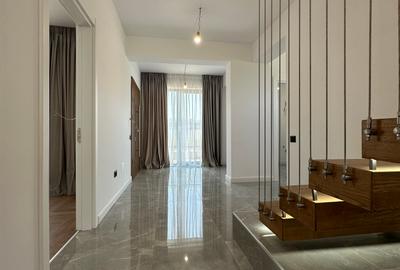 Vile exclusiviste | 5 camere | Lacul Lebada | Pantelimon Cernica - 11