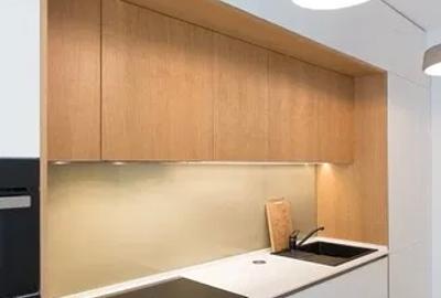 Apartament 3 camere Lux-prima închiriere Complex Dristor Park+parcare subterană - 11