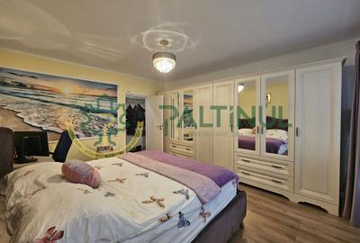 Apartament de vanzare 4 camere, loc parcare, zona Dedeman, Sibiu - 6