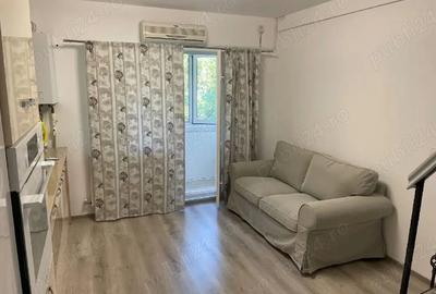 Apartament cu 2 camere decomandat în Apărătorii Patriei