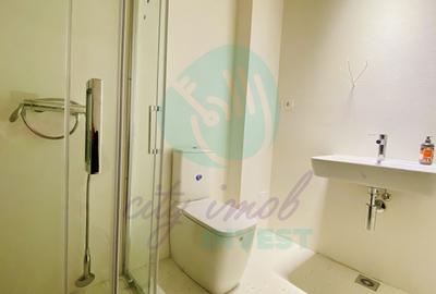 Apartament 3 camere in bloc boutique, Dorobanti - 10