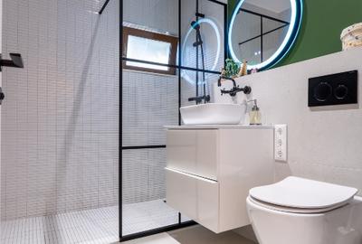 Casa individuala cu teren 750mp, garaj, beci, terasa - Dezmir, zona centrala - 6