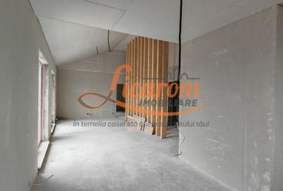 Casa la cheie in CRISTIAN pe Parter, zona de vile,270.000 euro - 5