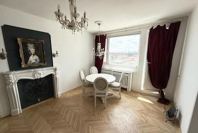 Apartament 2 camere Ion  Mihalache - 1
