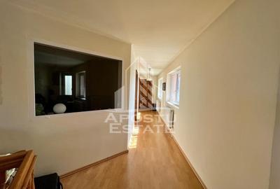 Vila individuala cu 5 camere zona Ronat - 17