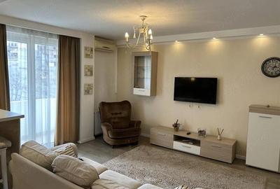 Ultracentral -Balcescu -2 camere - 12