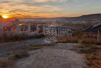 Casa 4 camere 109 mp-teren 453 mp-terasa-Zona Valea Ghinzii - 3