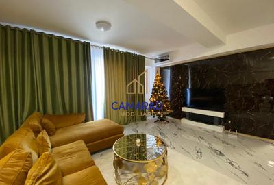 Închiriere Apartament 3 Camere (93 mp utili) – Zona OMV Pipera - 1