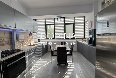 Vânzare apartament 2 camere, modern, 74 mp, mobilat și utilat – strada Bicaz - 5