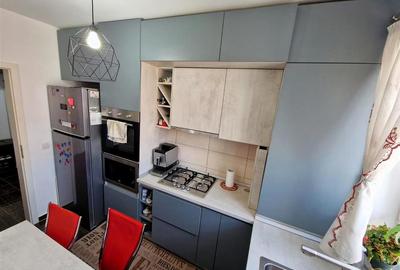 Apartament 3 camere + 2 balcoane - 4