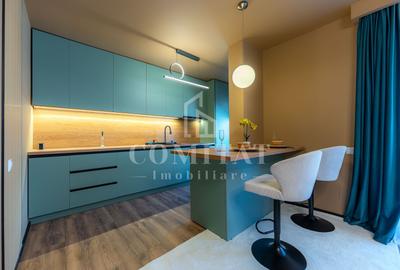 Apartament Premium! 2 camere | Zona Între Lacuri - 4