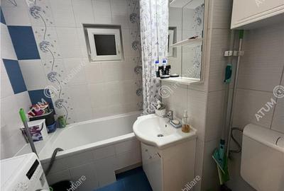 Apartament cu 2 camere decomandate si pivnita zona Terezian din Sibiu - 8