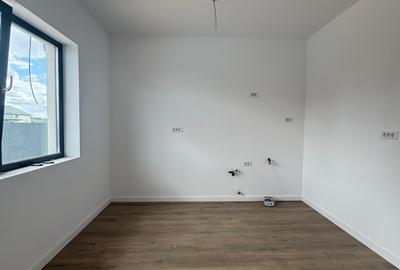Casă individuală Berceni Ilfov 4 camere 3 băi curte 450 mp modernă - 15