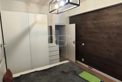 Apartament 2 Camere - Nicolae Bălcescu - Universitate - 4