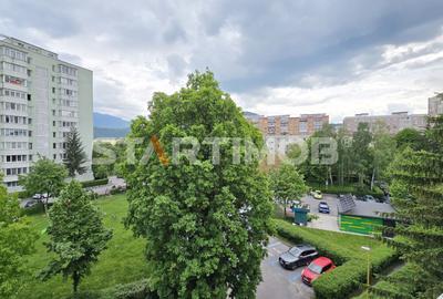 Apartament mobilat Astra - 10