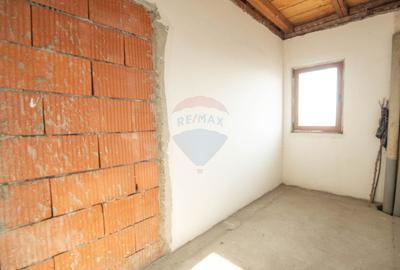 Casa individuala de vanzare, 465 mp utili, Manolache,  jud Ilfov - 58