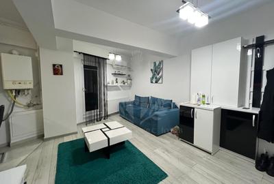 Apartament cu 2 camere decomandat, mobilat în 9 Mai