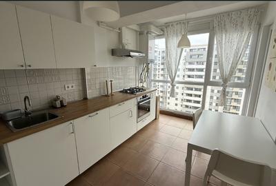 Apartament 2 camere de inchiriat GranVia PARK - Lujerului - 7