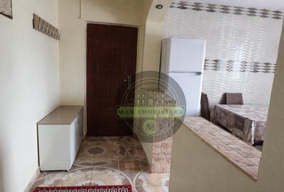Apartament cu 2 camere, semidecomandat, situat în zona Enăchiță Văcărescu - 9