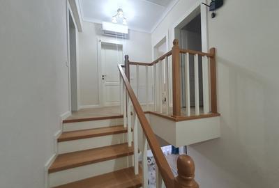 Casa 4 camere ,mobilata,utilata,lux,termen lung - 20