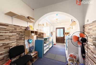 COMISION 0% Casa cu 6 camere de vanzare in Timisoara, zona Olimpia Stadion - 20