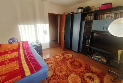 Apartament 2 camere pe Scorțarilor la etajul 3, 58 mp, parcare - 1