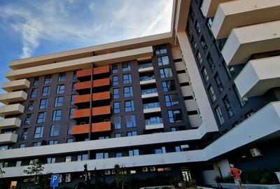 Apartament 3 camere de inchiriat in Oradea, Prima Urbana, parcare subterana - 11