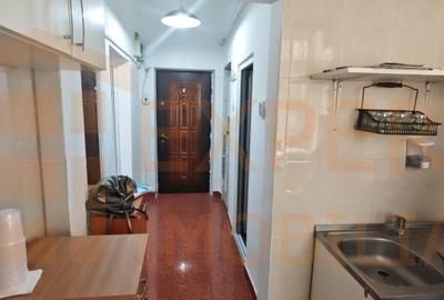 Garsonieră de vânzare Inel II, aproape de Institutul de Marină, boxă 12 mp - 5
