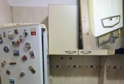 Apartament 2 camere, Iancului/Mega Mall, Centrala Proprie, Loc Parcare, Mobilat - 7