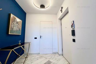 PENTHOUSE SUPERB/ MOBILAT LUX/ TERASA/ CURTE PROPRIE/ 3 LOCURI PARCARE - 15
