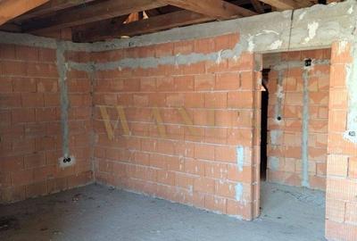 Casa la Rosu P+1,teren 10 Arii,zona Viisoara - 2