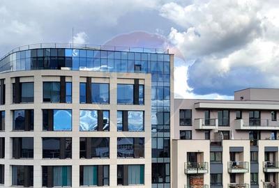 Spatiu birouri de inchiriat 60 mp Central - 1