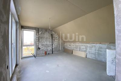 Duplex cu 6 camere | 160mp utili | Teren 245mp | Zona Eugen Ionesco - 8